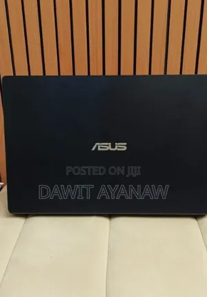 New Laptop Asus 4GB Intel Core 2 Quad SSD 128GB