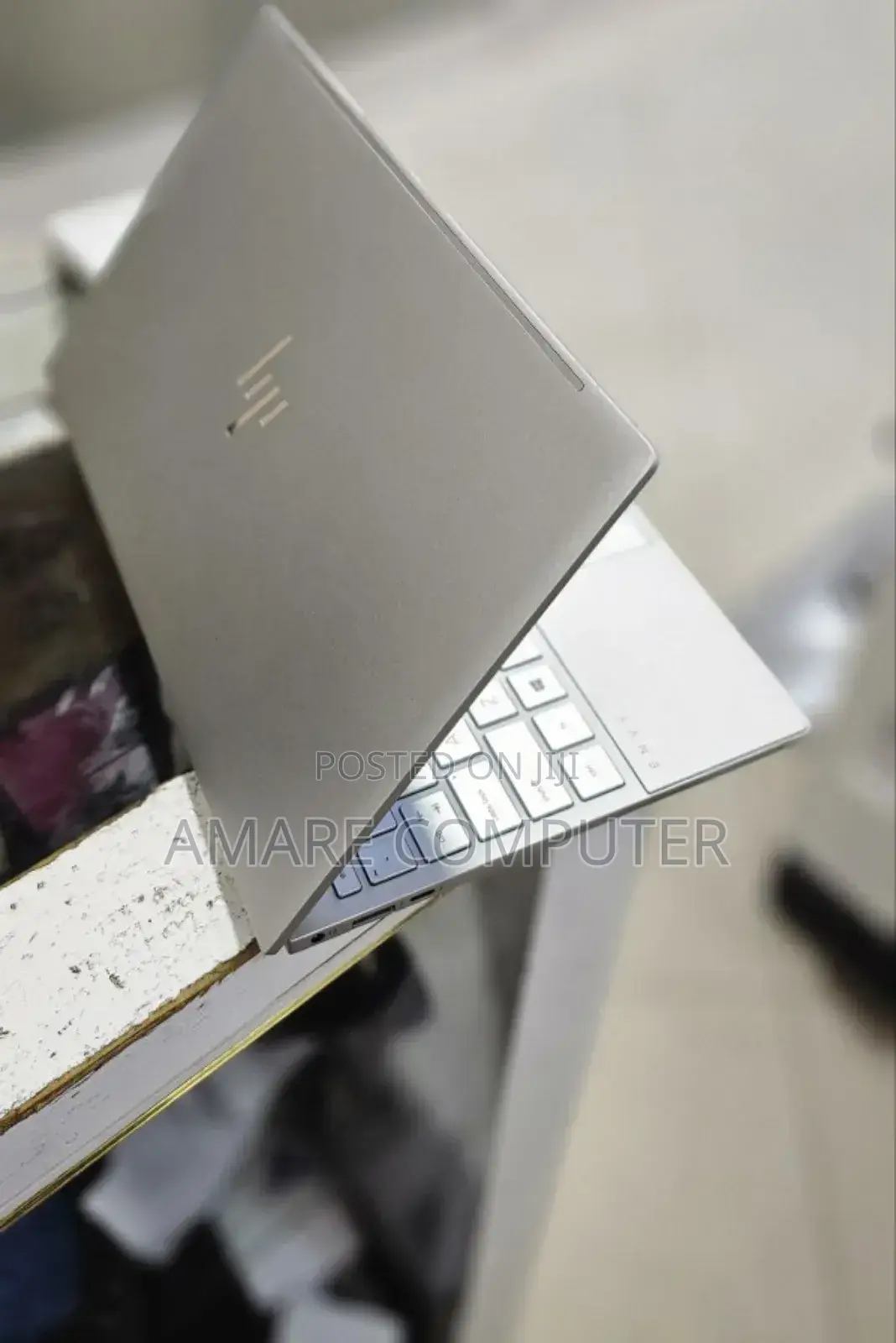 New Laptop HP Envy 14 16GB Intel Core I5 SSD 512GB