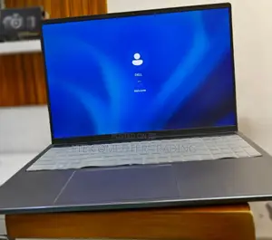 New Laptop Dell Inspiron 15 16GB Intel Core I7 SSD 512GB