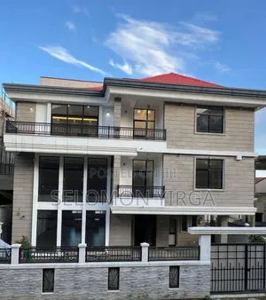 10bdrm Farm House in Adis Ababa, Bole for sale