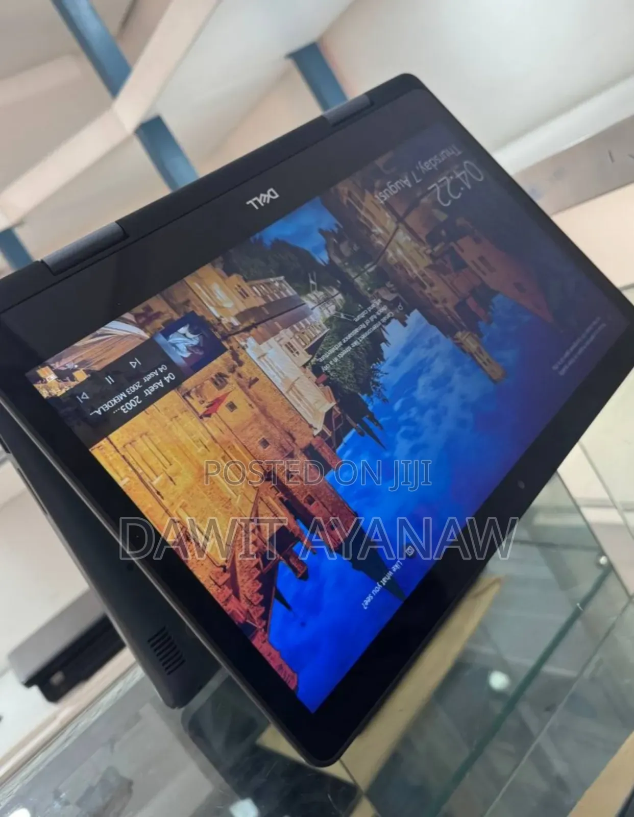 New Laptop Lenovo 1GB SSD 128GB