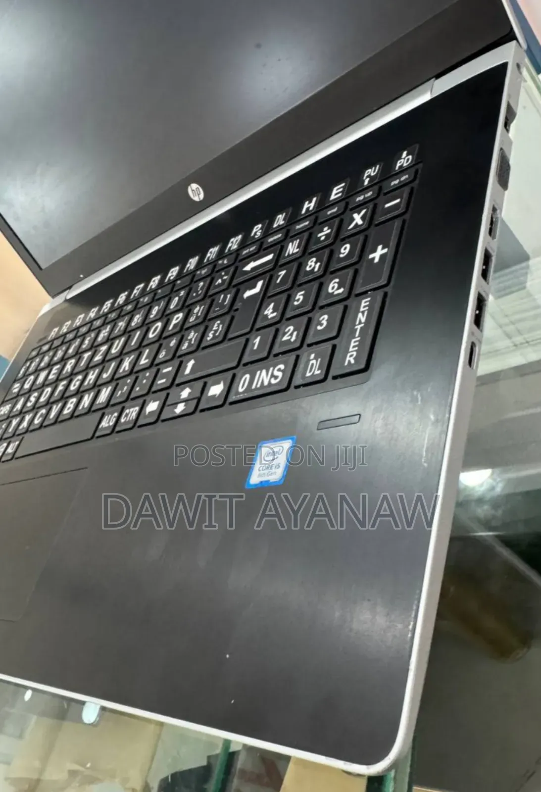 New Laptop 16GB Intel Core I5 SSD 512GB