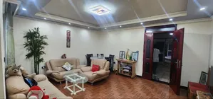 Furnished 1bdrm Condo in Bole Ayat for sale