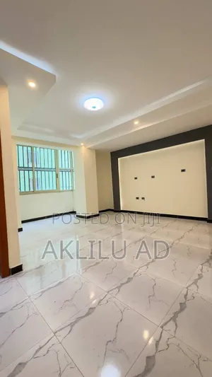 Furnished 2bdrm Condo in Bole Ayat for sale
