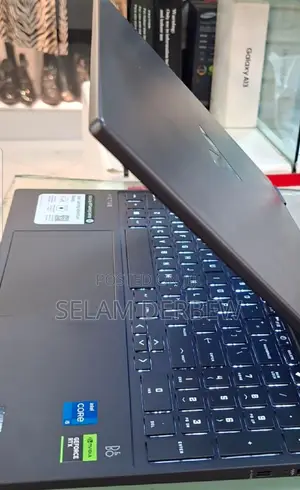 New Laptop HP Victus 15 16GB Intel Core I5 SSD 512GB