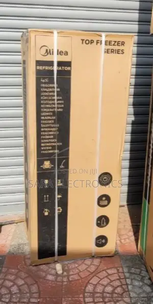 Midea 260 Liters