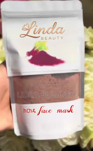 Beauty Products