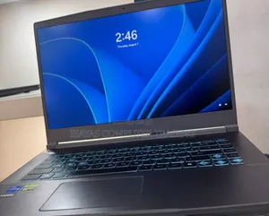 New Laptop MSI GF63 16GB Intel Core I7 SSD 512GB