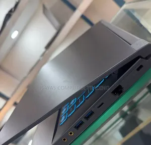 New Laptop MSI GF63 16GB Intel Core I7 SSD 512GB