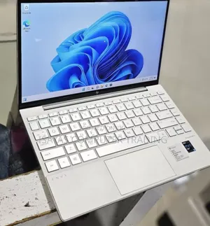New Laptop HP Envy 13 16GB Intel Core I5 SSD 512GB