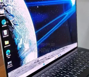 New Laptop Dell XPS 15 32GB Intel Core I7 SSD 512GB