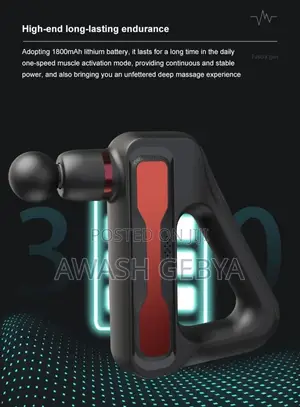 8 In 1 Blueidea Fascial