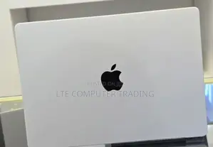 New Laptop Apple MacBook Pro M1 32GB Apple M1 Pro SSD 1T