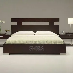 Comfortable አልጋዎች