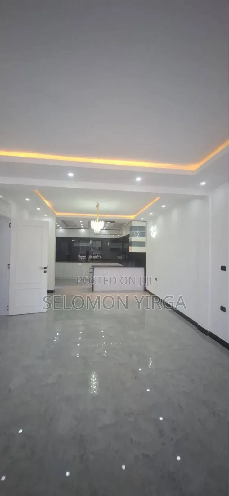 6bdrm Farm House in Adis Ababa, Bole for sale