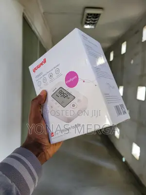 Bpm=Better Blood Pressure Monitors Will Ethiopia Save Lives