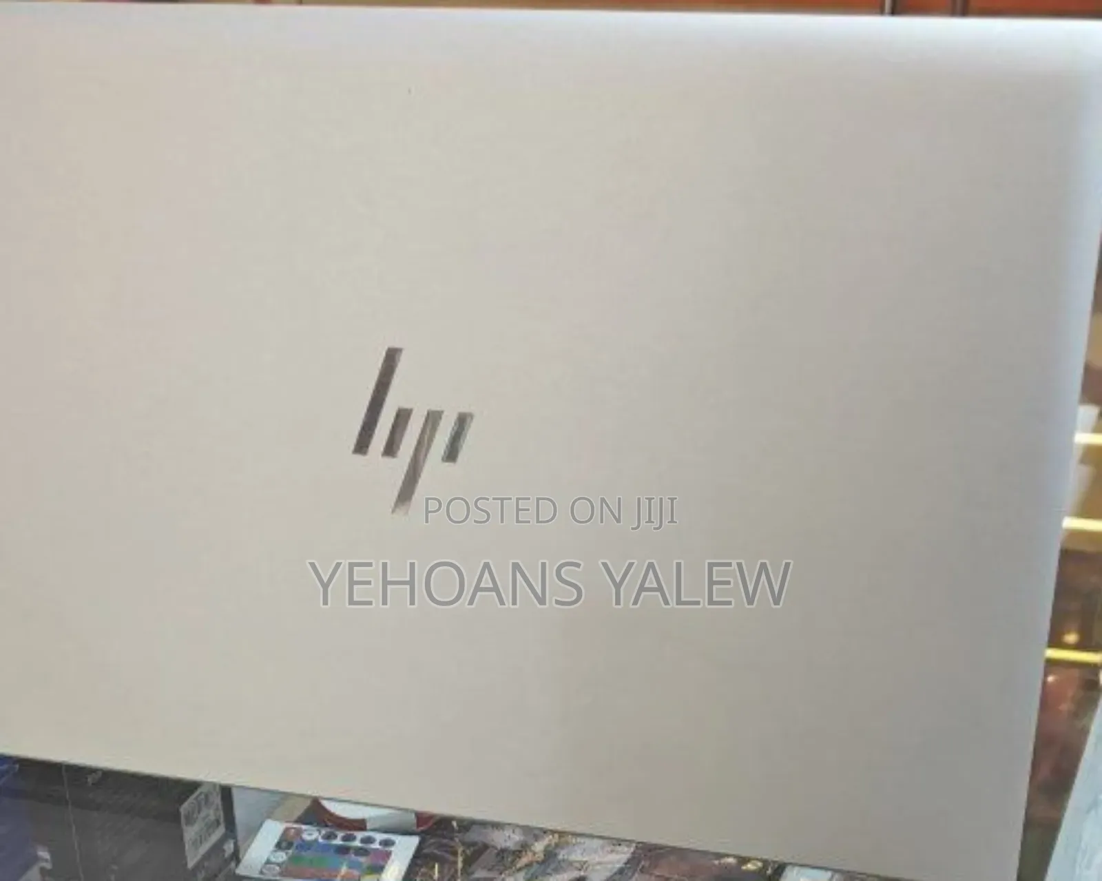 New Laptop HP EliteBook 840 G7 16GB Intel Core I5 SSD 512GB