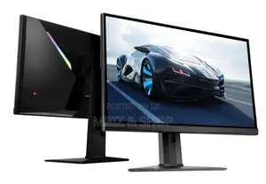Msi Gaming Monitor 2024/25