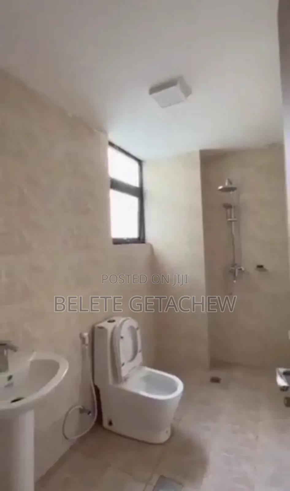 3bdrm Apartment in Meskel Flower,, Bole for sale