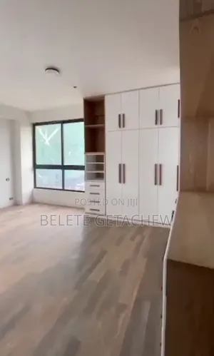 3bdrm Apartment in Meskel Flower,, Bole for sale