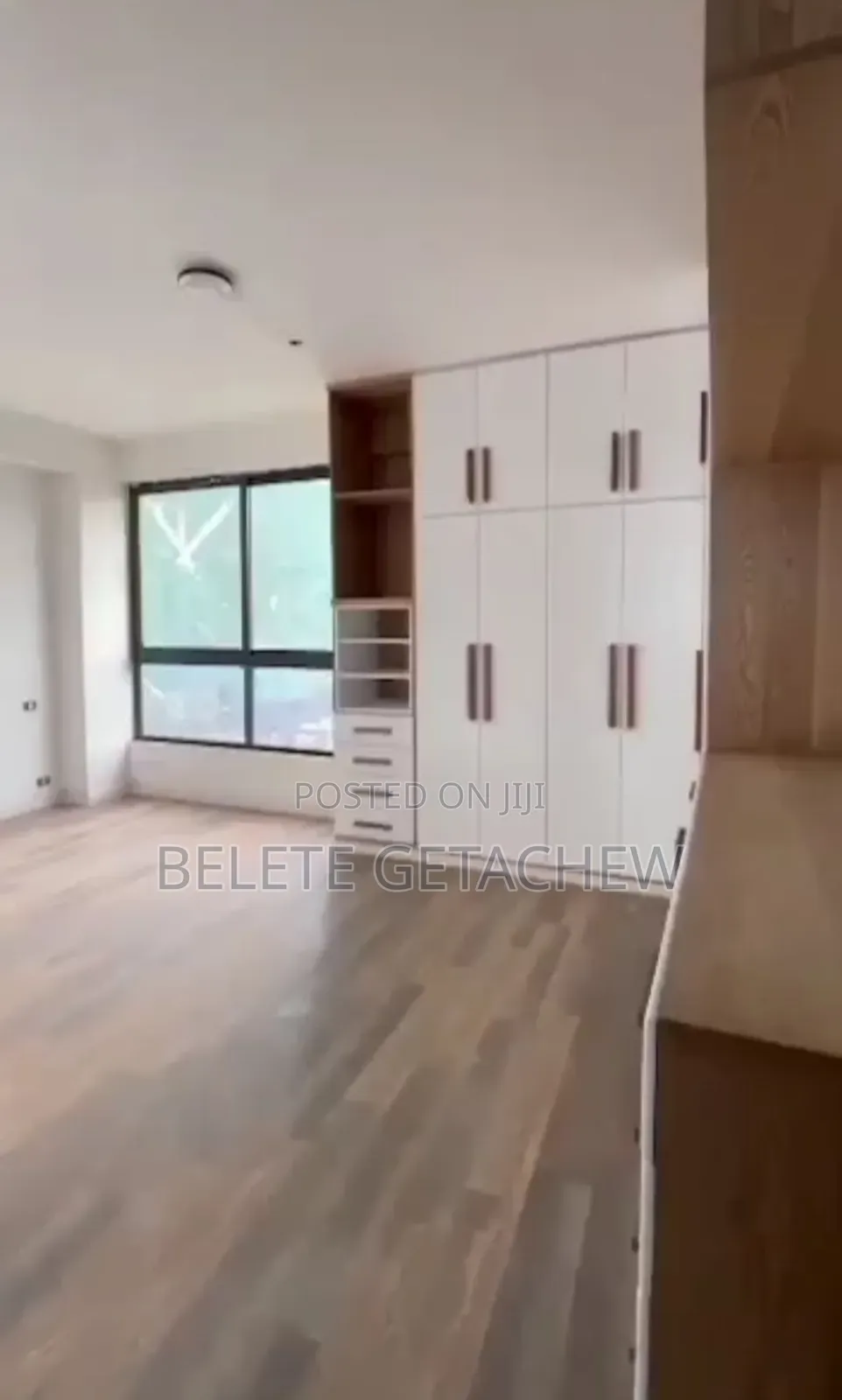 3bdrm Apartment in Meskel Flower,, Bole for sale