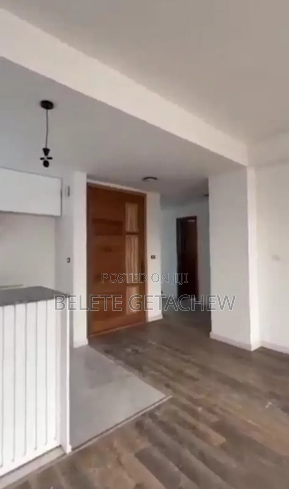 3bdrm Apartment in Meskel Flower,, Bole for sale