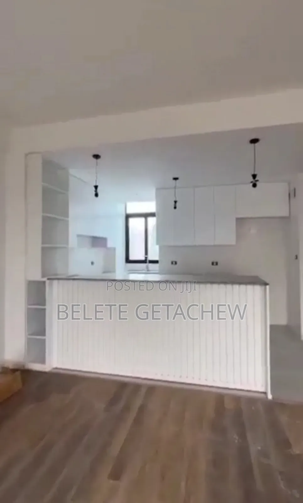 3bdrm Apartment in Meskel Flower,, Bole for sale
