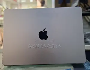 New Laptop Apple MacBook Pro M1 16GB Apple M1 Pro SSD 512GB