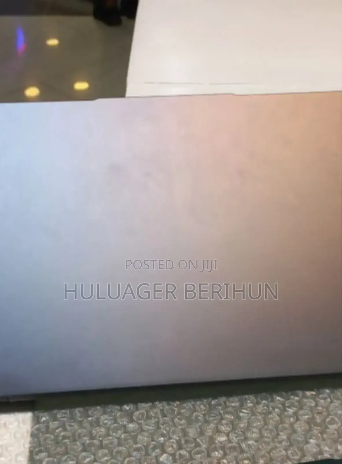 New Laptop Lenovo Yoga 7i 32GB Intel Core I7 SSD 1T