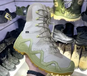 Lowa Water Proof for Hiking Boots for You