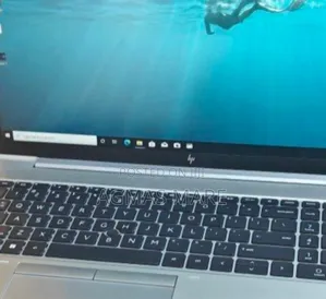 New Laptop HP EliteBook 850 16GB Intel Core I5 SSD 512GB