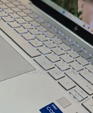 New Laptop HP Pavilion 15 16GB Intel Core I5 SSD 1T