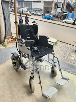 Electrical Wheelchair朱諾electrical Wheelchair審查electrical New