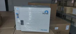 Dry Sterilizer Oven
