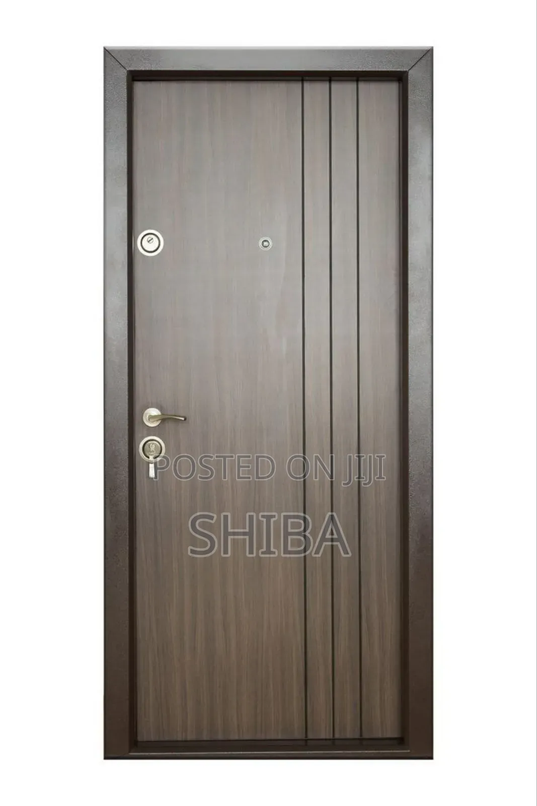አዲስ በሮች (Doors )