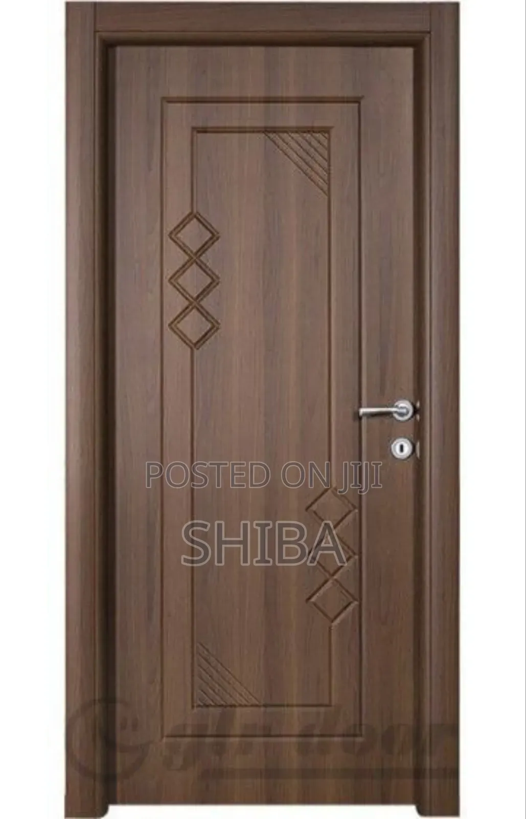 አዲስ በሮች (Doors )