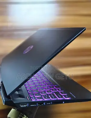 New Laptop HP Pavilion Power 15 16GB Intel Core I5 SSD 512GB