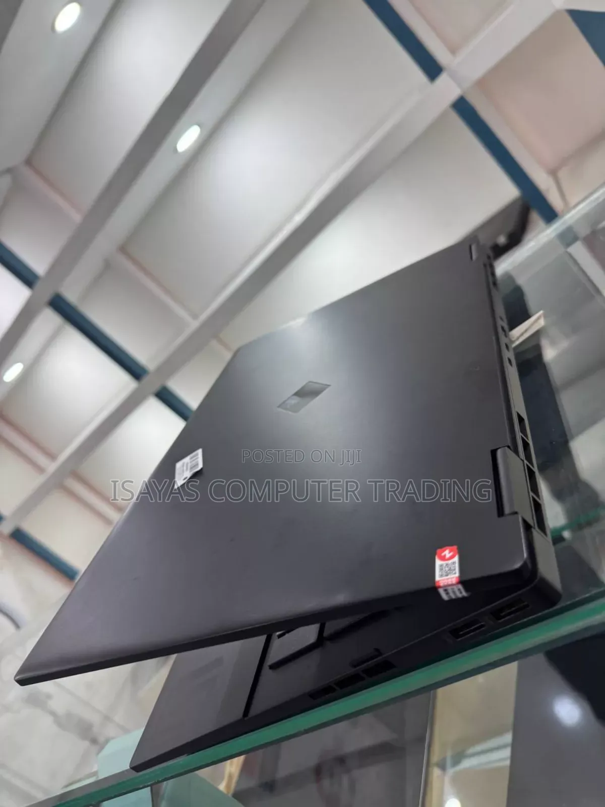 New Laptop MSI GF63 16GB Intel Core I7 SSD 512GB