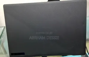 New Laptop Asus 16GB AMD Ryzen 9 SSD 1T