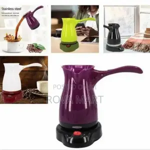 Marado Electric Coffee Pot