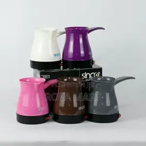Marado Electric Coffee Pot