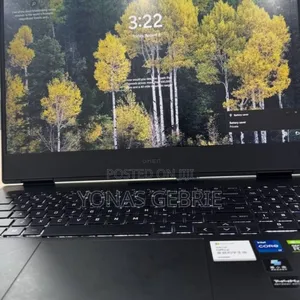 New Laptop MSI 16GB Intel Core I7 SSD 512GB