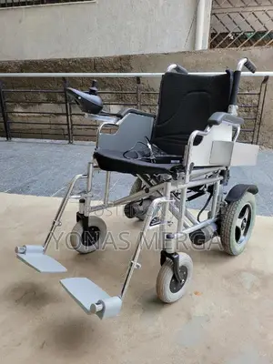 Analog Wheelchair就寬electric Wheelchairؤؤself-Move Wheelchair