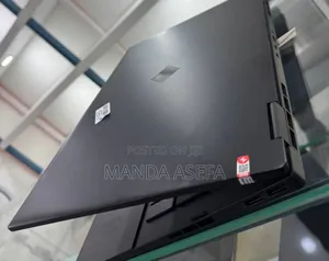 New Laptop MSI 16GB Intel Core I7 SSD 512GB