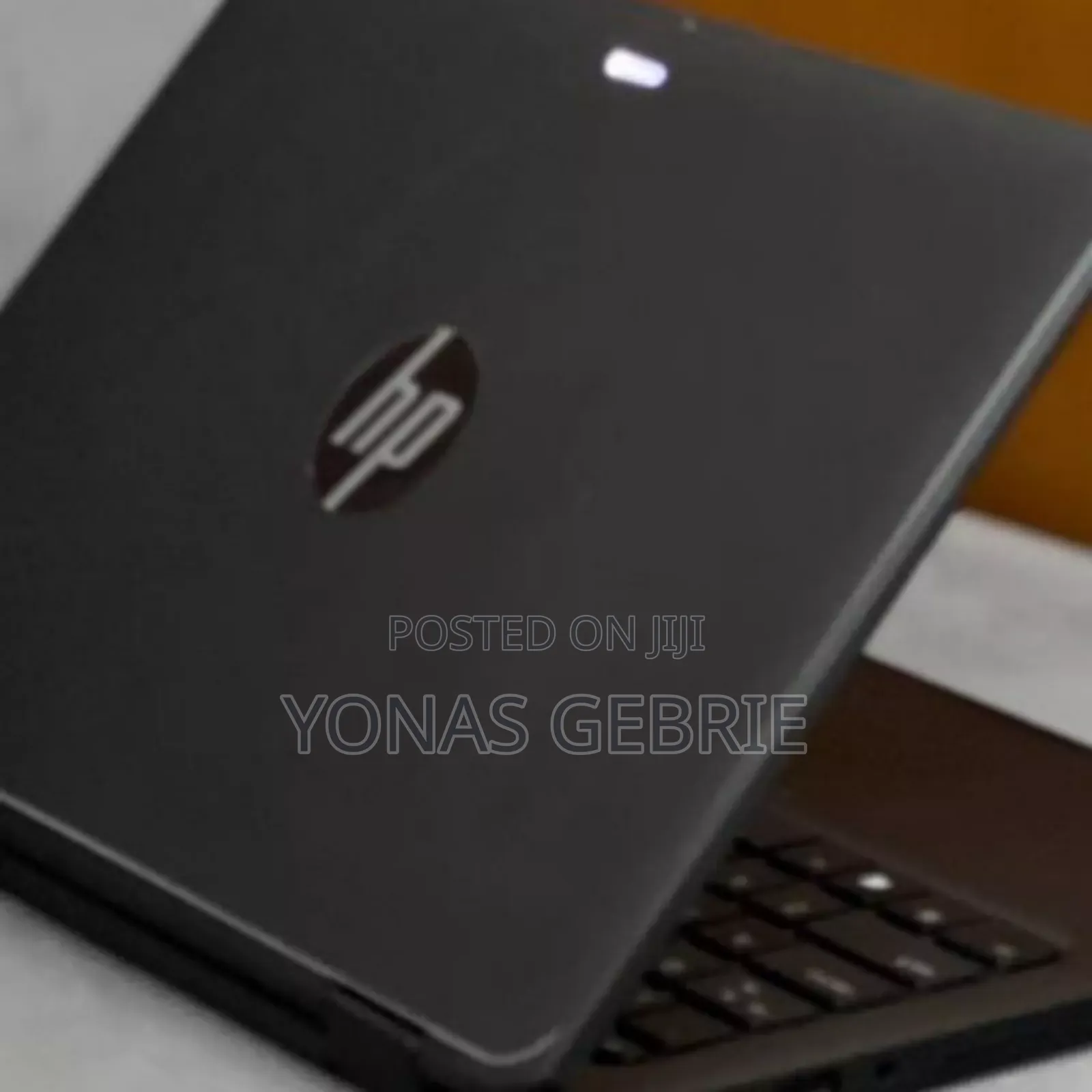 New Laptop HP ProBook X360 11 G6 EE 8GB Intel Core I5 SSD 512GB