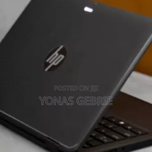 New Laptop HP ProBook X360 11 G6 EE 8GB Intel Core I5 SSD 512GB