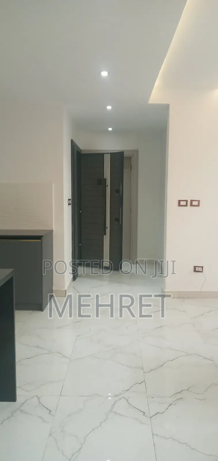 2bdrm Apartment in ዴማ ሆፕ, Yeka for sale