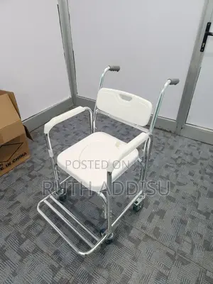 Commode Wheelchair管轄commode Wheelchair肺部commode Wheelchair