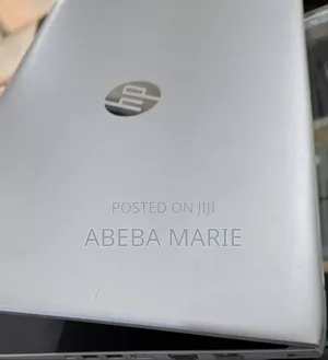 New Laptop HP ProBook 650 G5 16GB Intel Core I5 SSD 512GB