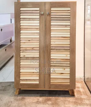 ጫማ መደርደሪያ
Shooe Rack